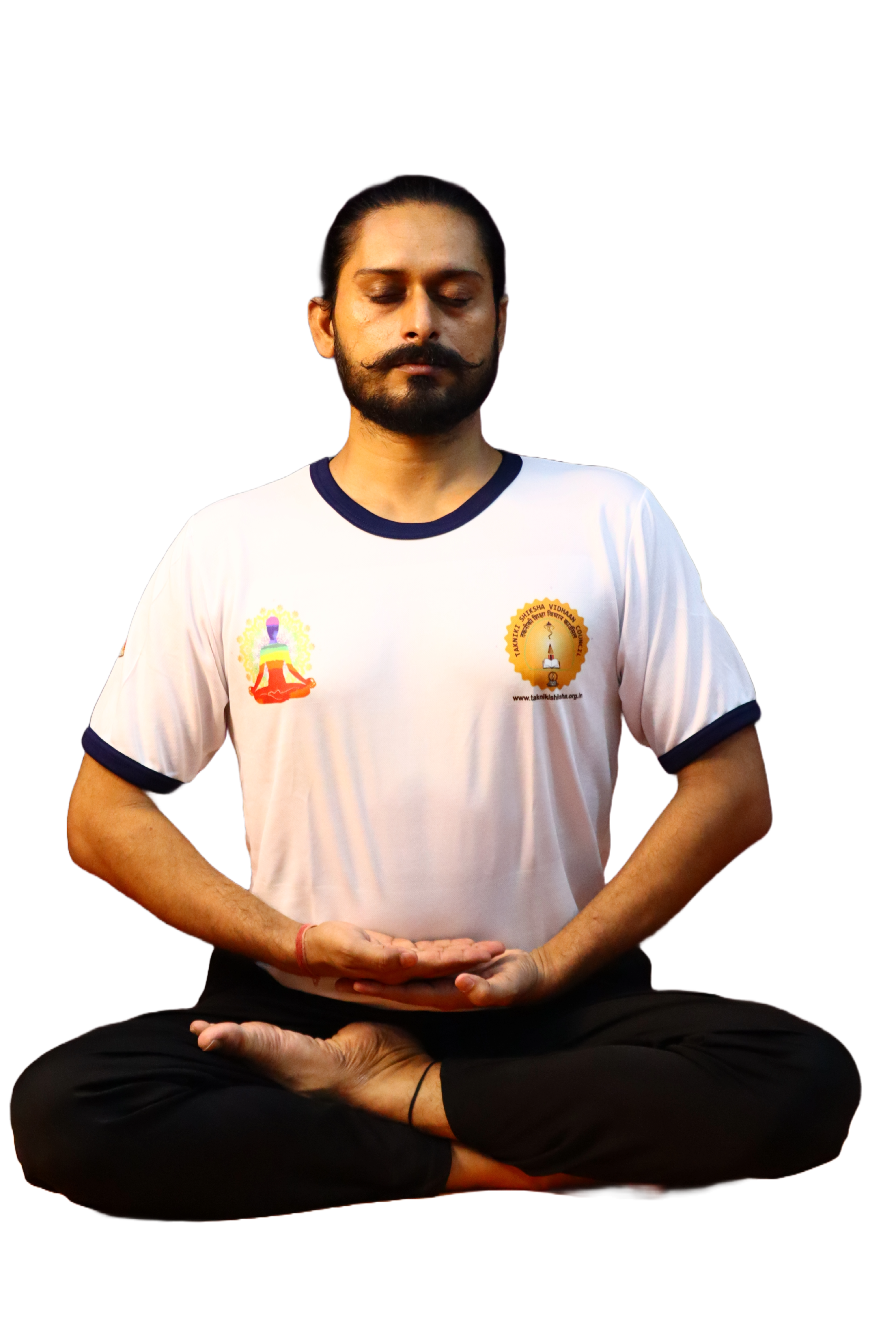 Yoga Pose