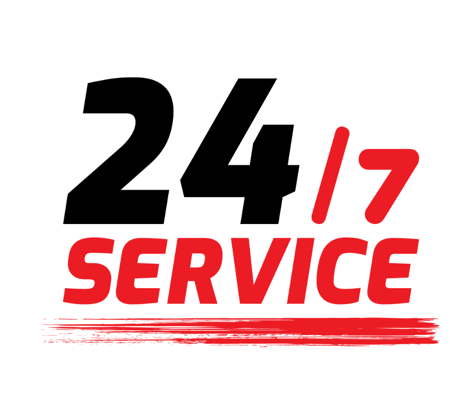 24/7 Online Support