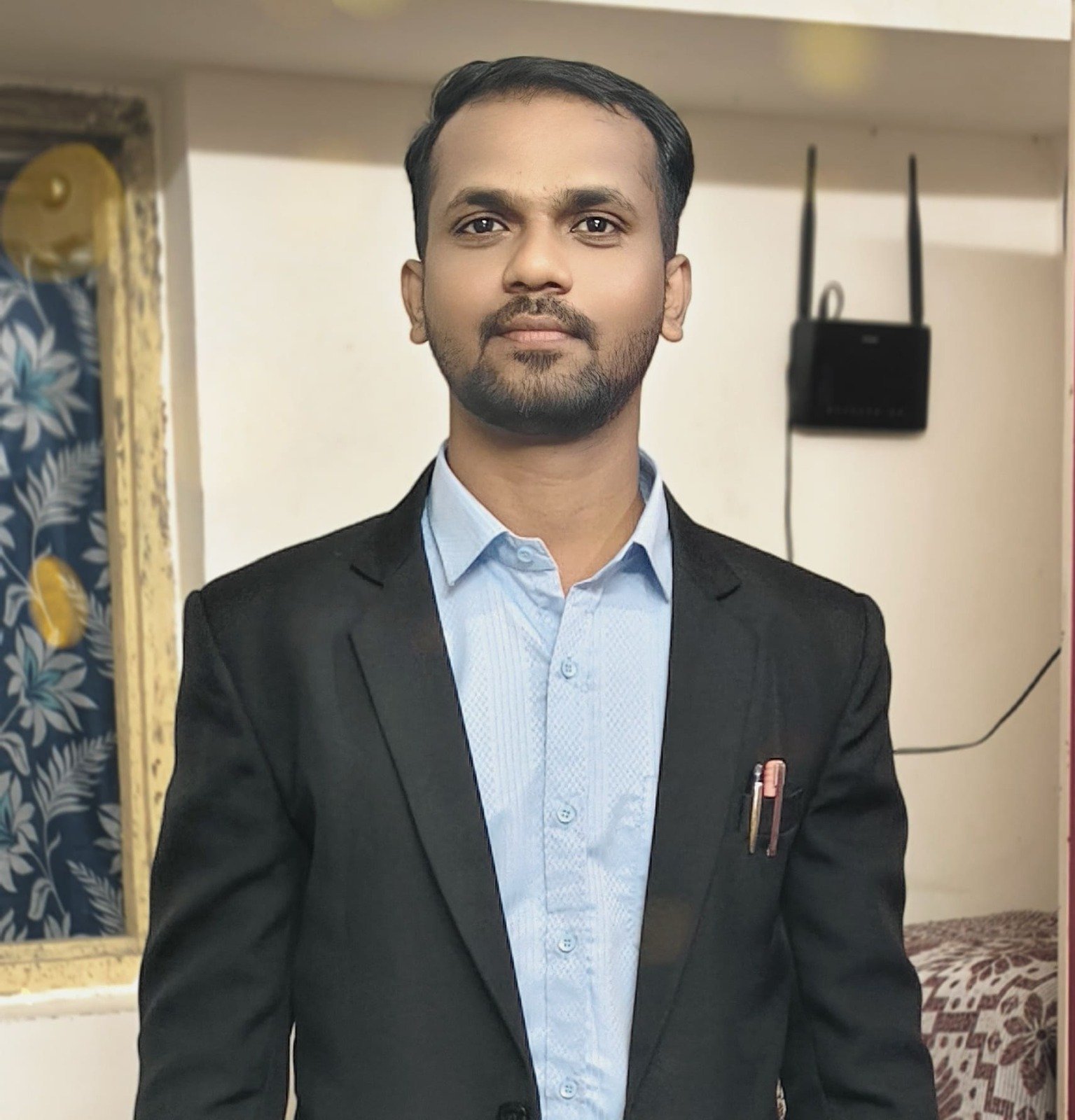 Vikas Madane